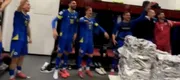 Bosniacii au dezlănțuit iureșul pe Arena Națională, după victoria cu România. Bucuria lor a răsunat peste tristețea apăsătoare a tricolorilor lui Lucescu