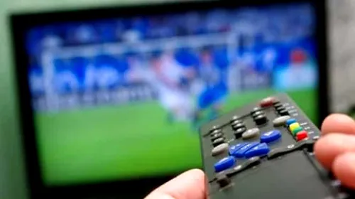 Cine transmite la TV meciul Cehia – Anglia, de la Euro 2020