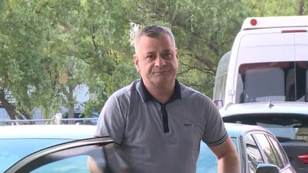 Neluțu Varga, reacție incredibilă după ce a aflat că Gigi Becali se retrage de la FCSB. „E păcat! Fotbalul o să fie mai sărac fără el!” Ce mesaj i-a transmis rivalului din Superliga | EXCLUSIV