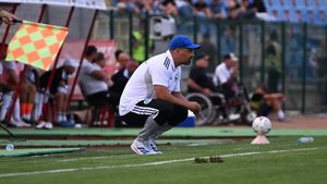 Florin Maxim știe de ce a pierdut Corvinul la Petrolul: „Ne-au surprins!”