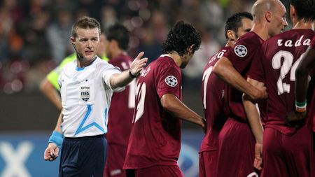 ULTIMA șansă de calificare la Euro!** El va conduce la centru România - Belarus