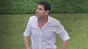 "Simțim durerea, o împărtășim". Hierro a găsit singurul vinovat pentru dezastrul Spaniei la CM. A vorbit despre luarea deciziilor și răspundere