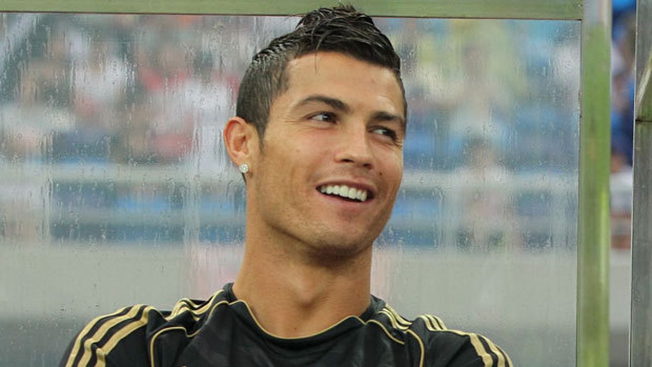 Ar semna pe viață cu Real Madrid, însă are o reținere:** "Ador Realul, aș semna voluntar pe încă 10 ani, dar..."