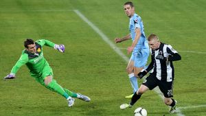 FC Brașov - "U" Cluj, meci de 1,3 milioane de euro. Sub Tâmpa se joacă finală pentru evitarea retrogradării