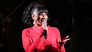 Cele trei cuvinte pe care Michael Jordan i le-a trimis într-un mesaj privat lui Jordan Chiles