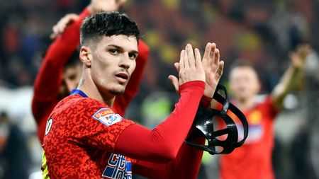 Roland Nagy are mare încredere că Dennis Man o va salva pe Parma de la retrogradare: „Va veni cu plusul necesar pentru asta!”. Dorința fostului antrenor de la UTA | VIDEO EXCLUSIV ProSport Live