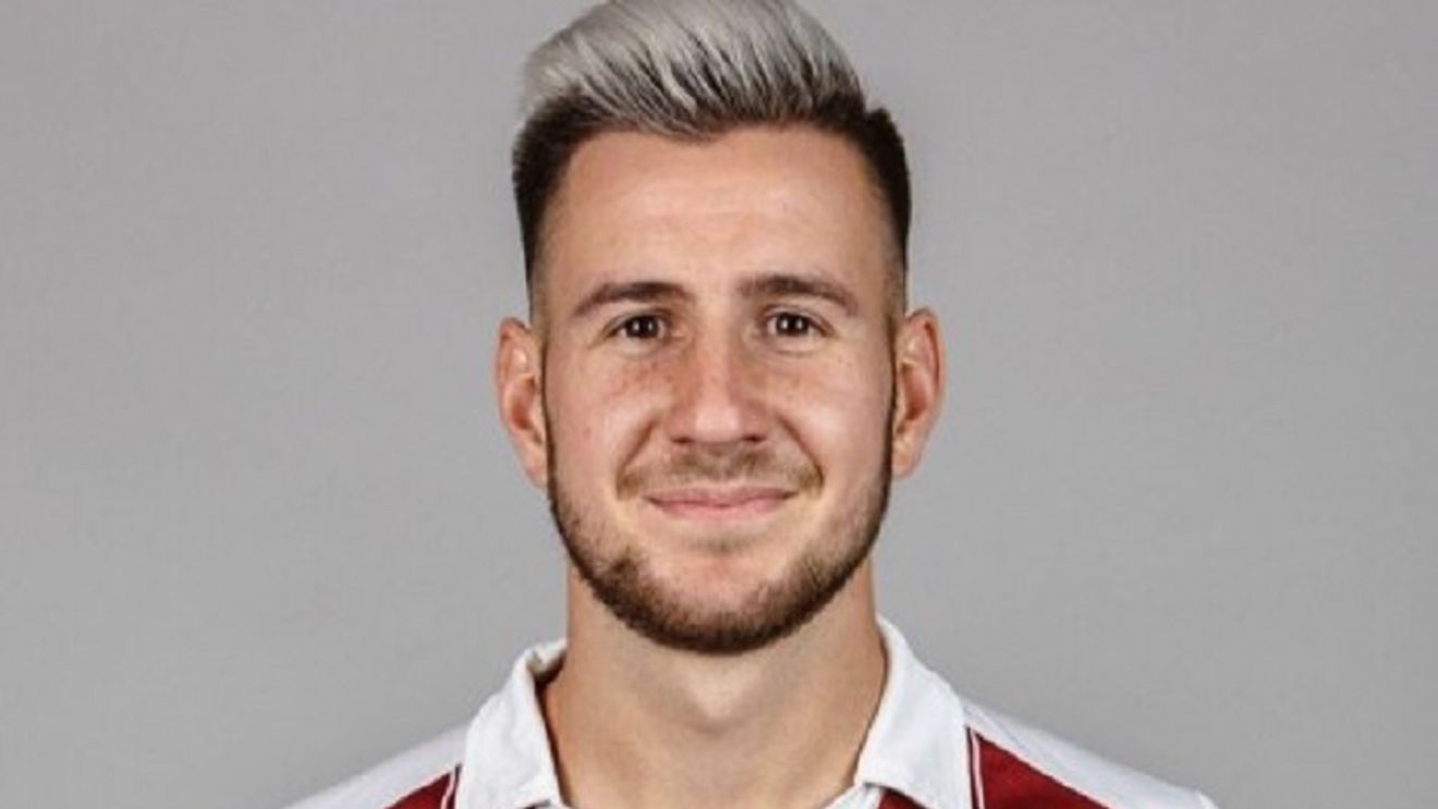 Un nou contract semnat de Alexandru Păun! Anunțul făcut de CFR Cluj