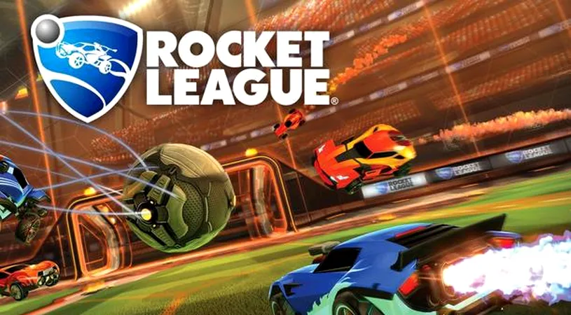 Epic Games a achiziționat studioul Psyonix, Rocket League va migra către Epic Games Store