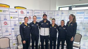 Horia Tecău, tăios înainte de plecarea României la Tokyo pentru BJK Cup! Mesaj fără menajamente pentru jucătoarele care l-au refuzat: „Vii doar când contextul e favorabil pentru tine? Nu îmi place!”