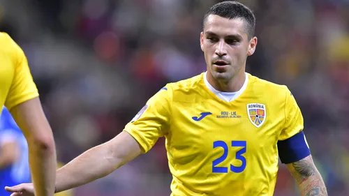 Nicolae Stanciu, fost campion cu FCSB, o vrea pe Dinamo înapoi în prima ligă: „Să ajungă din nou unde îi este locul!”