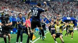 CM 2026 Anglia – Argentina 1-2. De la „Mâna lui Dumnezeu” la magia lui Messi, prin inima lui Maradona după 40 de ani. Cronică sud-americană de Gabriel Berceanu