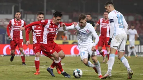 Octavian Popescu, noul jucător-senzație din Liga 1, fusese împrumutat pentru câteva zile în Liga 2, la începutul sezonului. A fost prezentat de Turris Oltul, iar Dan Alexa și l-a dorit și el la ASU Poli: ”Ăștia sunt jucători de talent, de la Dumnezeu, născuți să facă diferența”