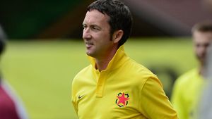 Primele semne de îngrijorare la Steaua. MM: "Avem probleme destul de mari" 