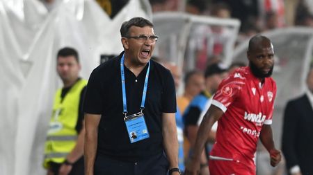 Răsturnare de situație uluitoare la Petrolul Ploieşti! Varianta Neagoe e la un pas să pice dintr-un motiv incredibil: ce nume important din Superliga a devenit, peste noapte, principalul favorit! EXCLUSIV