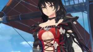 Tales of Berseria, disponibil acum în România