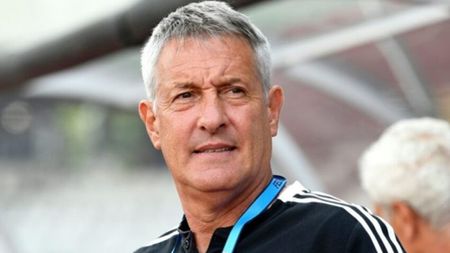 Care este principalul obiectiv al lui Cristiano Bergodi la Universitatea Cluj. „Așa ne-am înțeles"! Ce se întâmplă cu campania de achiziții. EXCLUSIV