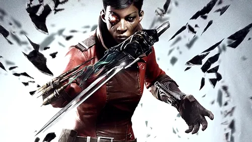 Dishonored: Death of the Outsider - cine este Billie Lurk?