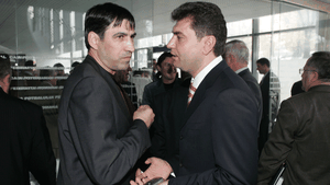 Borcea: "Alo, Piți, hai la Dinamo!** Vei avea mână liberă!"