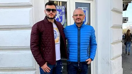 EXCLUSIV | Antrenorii aflați pe lista lui Adrian Mititelu pentru a ocupa locul interimarului Dan Vasilică. ”FC U” Craiova n-a mai câștigat de patru meciuri și pierde teren în Liga 2