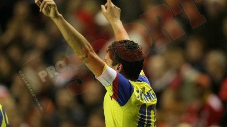 Becali:** "Sunt bucuros, s-a văzut că avem echipă! Putem evolua la nivelul ăsta! Din partea mea, a fost 2-1"