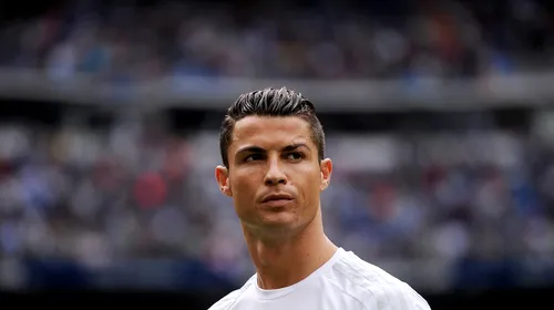 Ronaldo s-a întors cu scandal! Starul portughez a pus la punct o legendă a fotbalului mondial: „Eu am trei Baloane de Aur, el nu are niciunul”. Ce l-a deranjat pe CR7