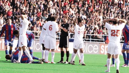 Mureșenii acuză: "MM ne-a arătat prohabul!"