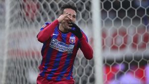 Prima finală a campionatului! LIVE BLOG: Steaua câștigă cu 3-1 și e la trei puncte de Astra!