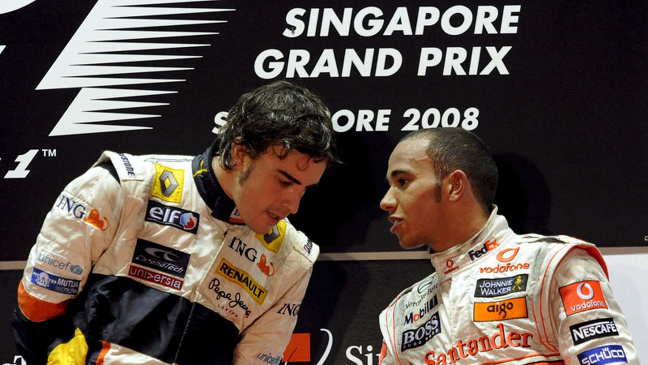 Alonso: "Vreau să-l ajut pe Massa!"