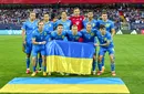 Fotbalistul de 100.000.000 de euro din naționala Ucrainei, mesaj din trei cuvinte care sună a amenințare pentru România!