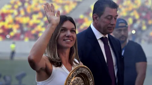 Simona Halep, super performanță în lumea tenisului feminin. Fostul lider mondial continuă să scrie istorie