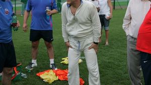 Becali n-a investit nimic la Steaua în 2009!** În schimb, a scos 2,5 mil â‚¬!