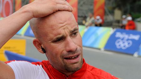 Stefan Schumacher: "Dopajul era o obișnuință pentru mine, ca o farfurie de paste după antrenament"