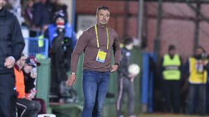 Daniel Pancu, în extaz după victoria României cu Austria. „Rezultat fantastic!” Laude pentru Mirel Rădoi |  VIDEO EXCLUSIV ProSport LIVE