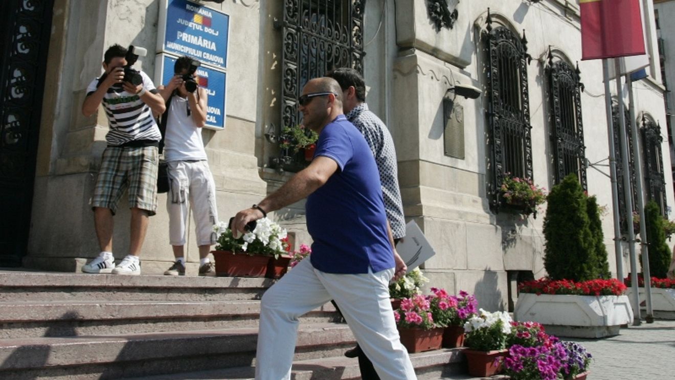 Reconciliere în Bănie