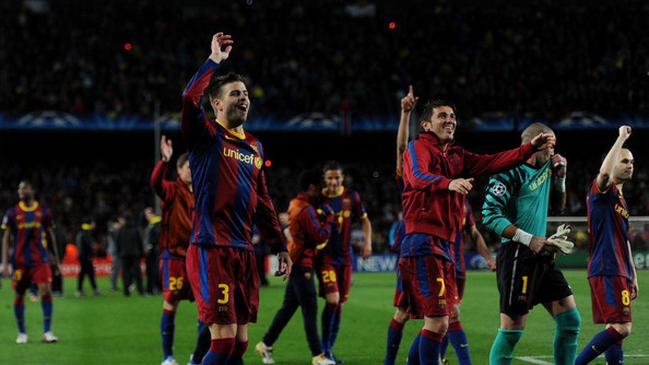 BarÃ§a, pe un butoi de pulbere!** Catalanii au încercat să mascheze adevărul, dar Marca a descoperit că zilele îi sunt numărate: "Doar o minune îl va mai ține și sezonul viitor aici"