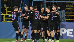 Gigi Becali, reacția serii despre finala Cupei Mondiale pe care a jucat-o FCSB în mintea lui: „I-am zis lui Meme! De ce să mai stai în fotbal?”