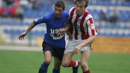 "Alexa mi-a distrus cariera"