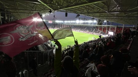 Rapid redevine o forță în fotbalul românesc după inaugurarea noii arene din Giulești: „Va avea stadionul plin la toate meciurile!” | VIDEO EXCLUSIV ProSport Live