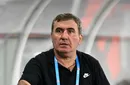 A greșit Gică Hagi strategia de transferuri la Farul Constanța? Un conducător din fotbalul românesc îi contestă deciziile din vară: „Nu înțeleg ce a vrut să facă. Nu poți să vrei Champions League cu doi jucători de la o echipă retrogradată” | VIDEO EXCLUSIV ProSport Live