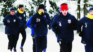 Becali a fost la un pas să renunțe la ei, dar acum are o mare surpriză!** Ei sunt revelațiile iernii pentru Steaua!