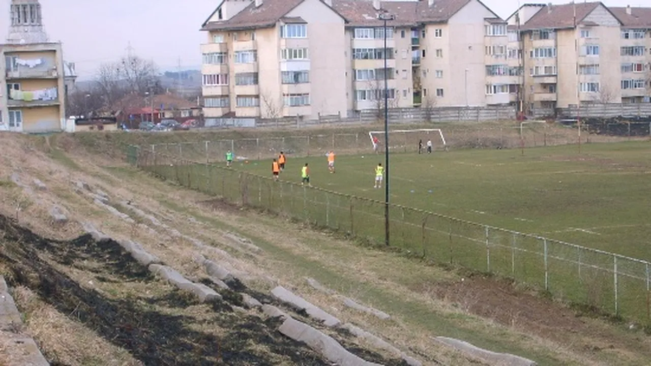 Dați un leu pentru o echipă!** Campanie de strângere de fonduri în vederea preluării unui club de Liga I!