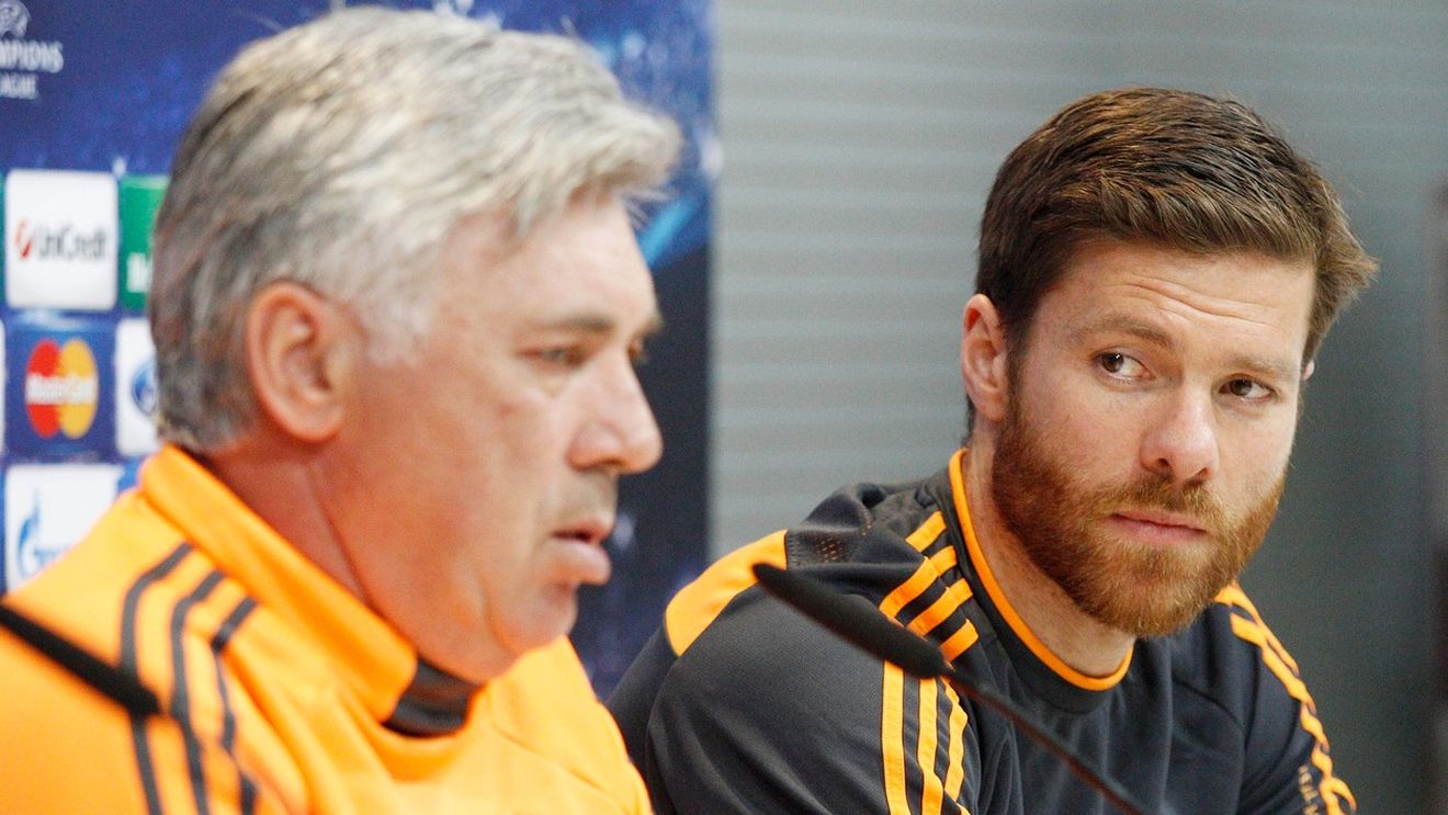 Xabi Alonso, noul antrenor al lui Real Madrid! Florentino Perez a decis cine îi va lua locul lui Carlo Ancelotti