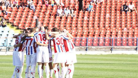 Adamescu nu asigură viitorul în Liga 1!** Situație disperată pentru Oțelul: "Șanse mici să primească licența la apel"