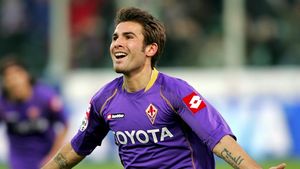 "Nu ne interesează Cassano! Îl avem pe Mutu!"