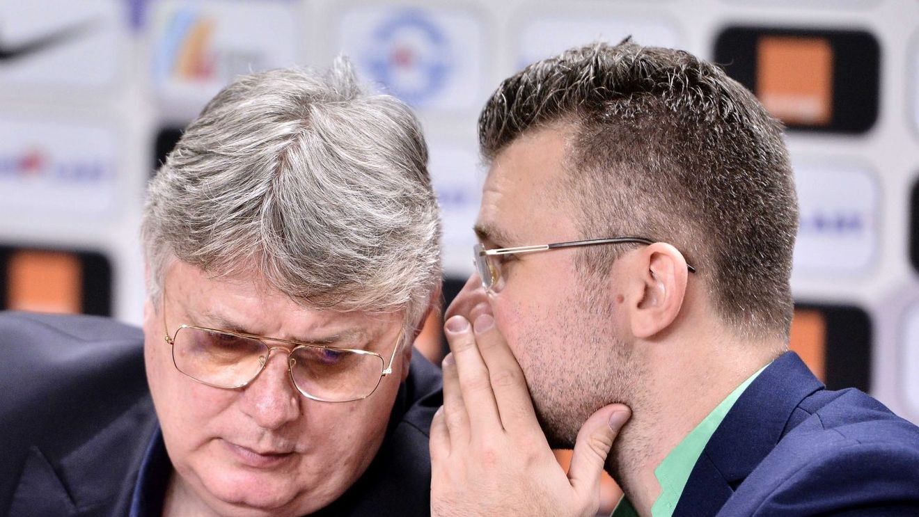 Avem dovada! Cum se va încheia sezonul în play-out-ul Ligii 1! „Vă adresăm respectuoasa rugăminte!” Cererea adresată de LPF cluburilor