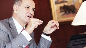 Copos spune că ratarea grupelor Europa League duce Rapid în COLAPS:** "Ne lovește criza!"