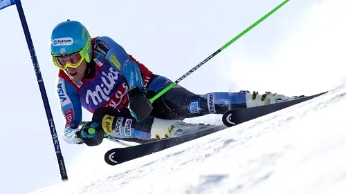 Americanii câștigă tot! Ligety și McKennis, s-au impus la Adelboden și la St. Anton