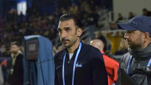 Mesajul penibil postat de FCSB după înfrângerea cu Metaloglobus: „Surpriză neplăcută!”