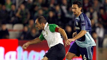 Albert Streit atacat de fanii lui Schalke** "Derbedeule, nesimțitule..."