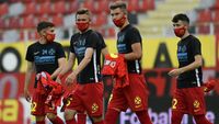 Uluitoarea prăbușire a favoritului lui Mihai Stoica! Unde a ajuns să joace și cum a fost pus pe liber fosta „perlă” de la FCSB